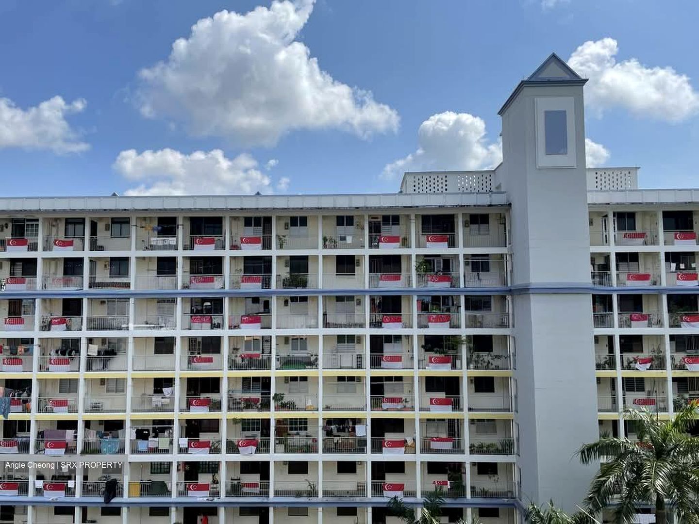 Blk 2 Di Tanjong Rhu (Kallang/Whampoa), HDB 3 Rooms #575826981